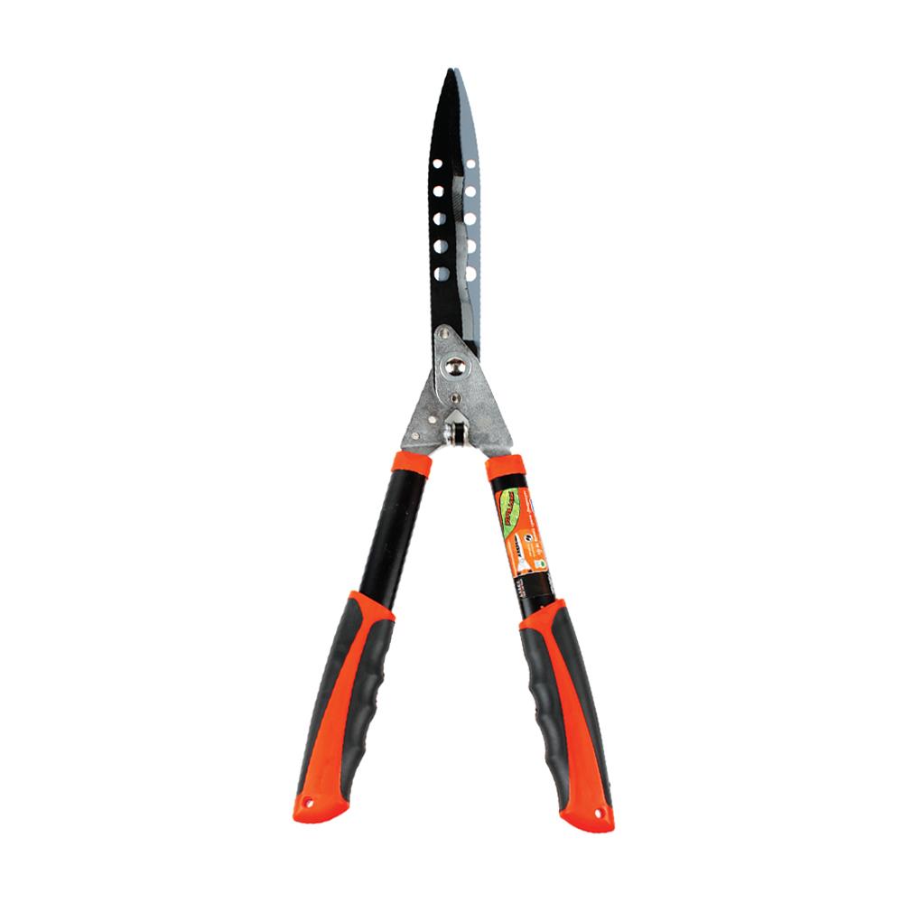 กรรไกรตัดหญ้า ปากหยัก PUMPKIN PTG-H10X 24 นิ้ว
