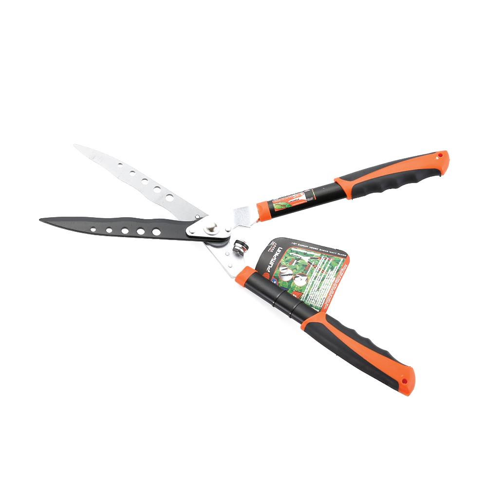 กรรไกรตัดหญ้า ปากหยัก PUMPKIN PTG-H10X 24 นิ้ว