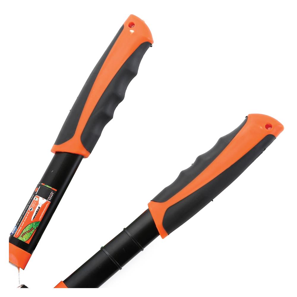 กรรไกรตัดหญ้า ปากหยัก PUMPKIN PTG-H10X 24 นิ้ว