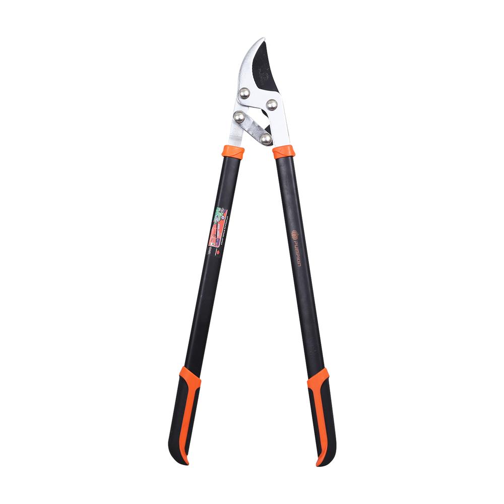 กรรไกรแต่งกิ่งด้ามยาว PUMPKIN PTT-LS710ST 28 นิ้ว