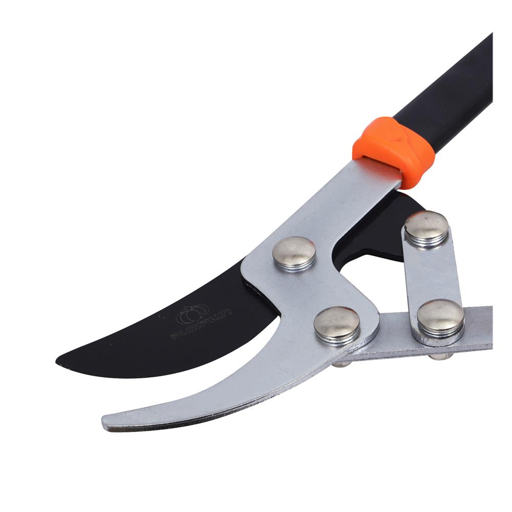 กรรไกรแต่งกิ่งด้ามยาว PUMPKIN PTT-LS710ST 28 นิ้ว