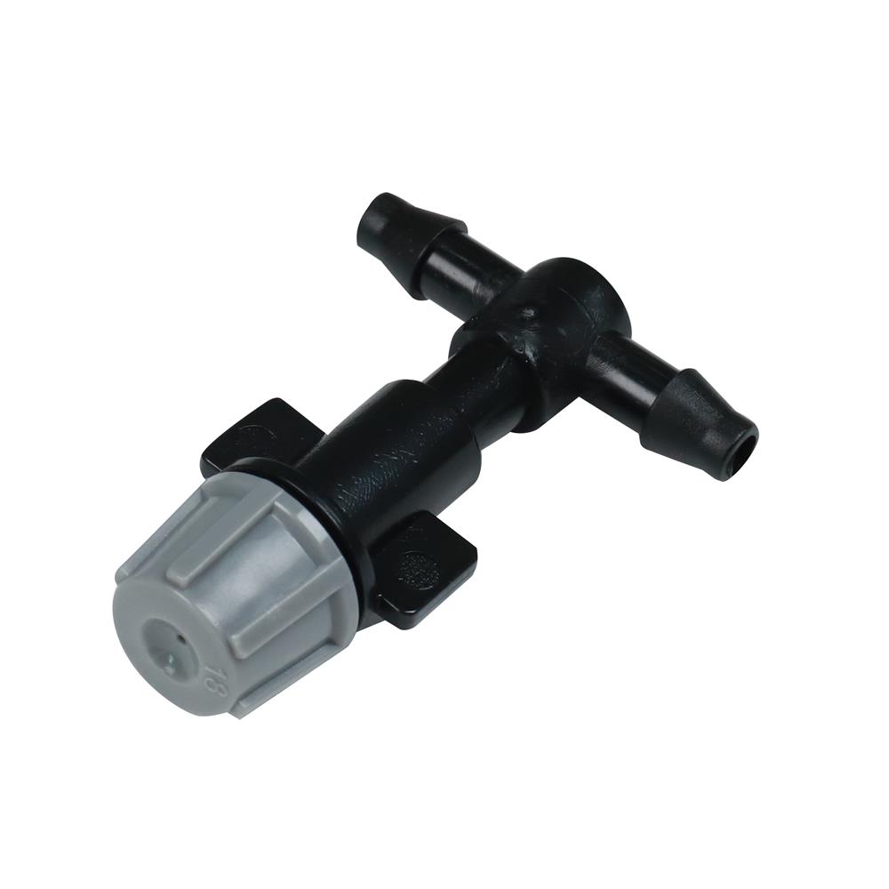 หัวพ่นหมอก 2 ทาง SPRING แพ็ก 5 ชิ้น