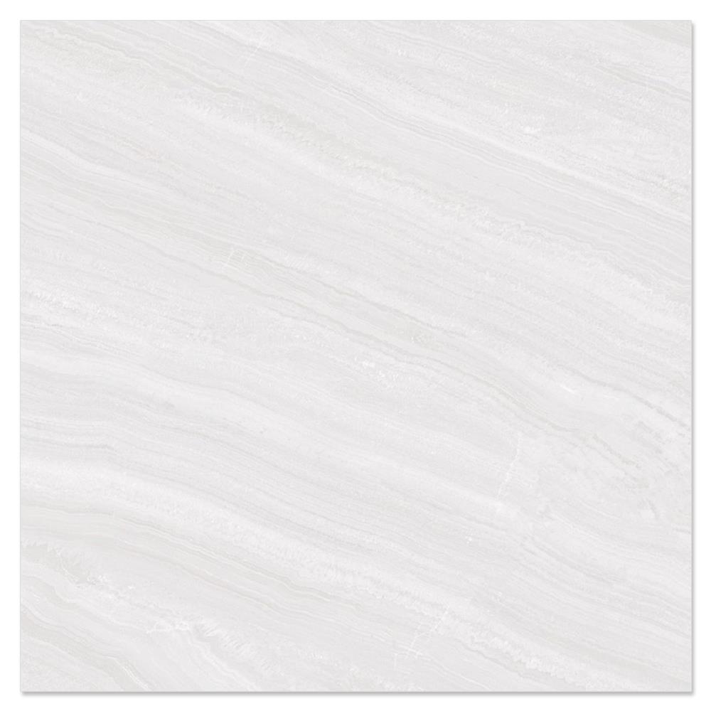 กระเบื้องพื้น 60x60 ซม. COTTO ซิลกี้เวย์ ขาว (HYG) PM 1.44M2