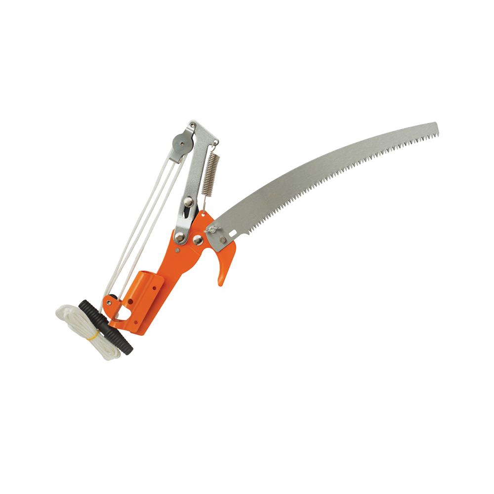 ชุดกรรไกรกระตุกและเลื่อยโค้ง PUMPKIN PTT-14TTP 14 นิ้ว