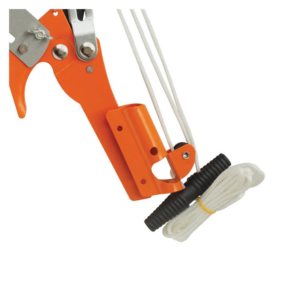 ชุดกรรไกรกระตุกและเลื่อยโค้ง PUMPKIN PTT-14TTP 14 นิ้ว