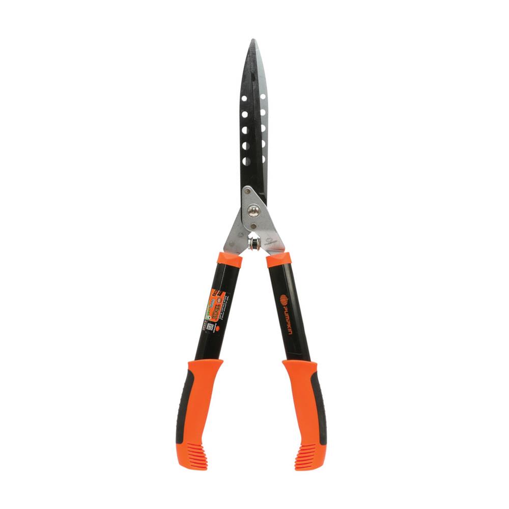 กรรไกรตัดหญ้า ปากตรง PUMPKIN PTT-HS66OA 26 นิ้ว