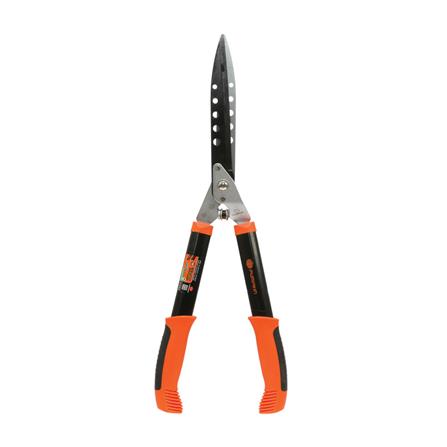 กรรไกรตัดหญ้า ปากตรง PUMPKIN PTT-HS66OA 26 นิ้ว