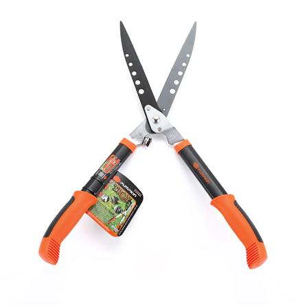 กรรไกรตัดหญ้า ปากตรง PUMPKIN PTT-HS66OA 26 นิ้ว_1