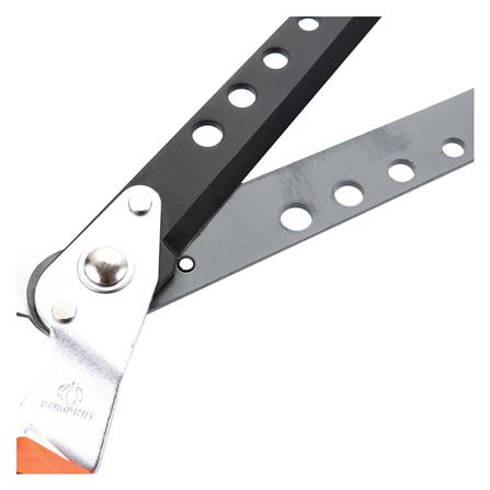 กรรไกรตัดหญ้า ปากตรง PUMPKIN PTT-HS66OA 26 นิ้ว_2