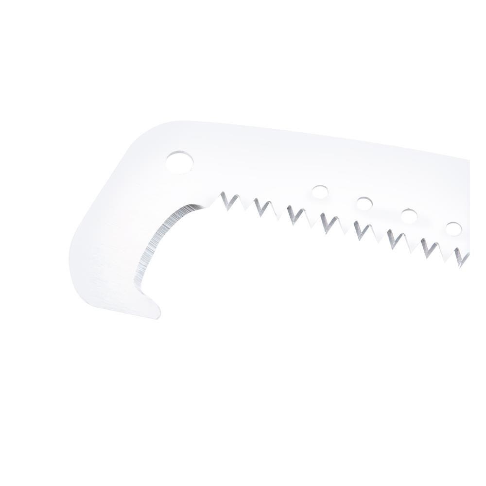 เลื่อยโค้งตัดกิ่ง ทรงตะขอ PUMPKIN PTT-HPS 54 ซม.