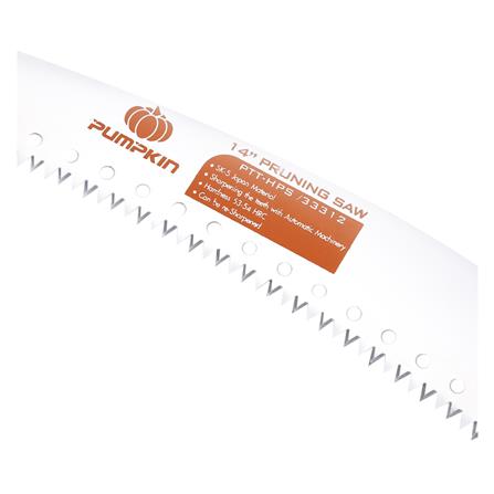 เลื่อยโค้งตัดกิ่ง ทรงตะขอ PUMPKIN PTT-HPS 54 ซม._2