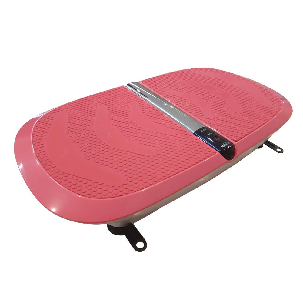 เครื่องสั่นกระชับส่วน AMAXS AEX567 สีชมพู