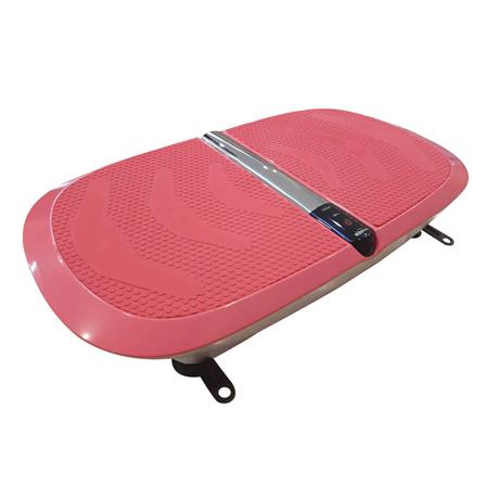 เครื่องสั่นกระชับส่วน AMAXS AEX567 สีชมพู_2