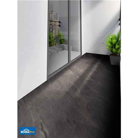 กระเบื้องพื้นพอร์ซเลน 60x60 ซม. COTTO บีทสโตน โคล (HYG) PM 1.44M2_3