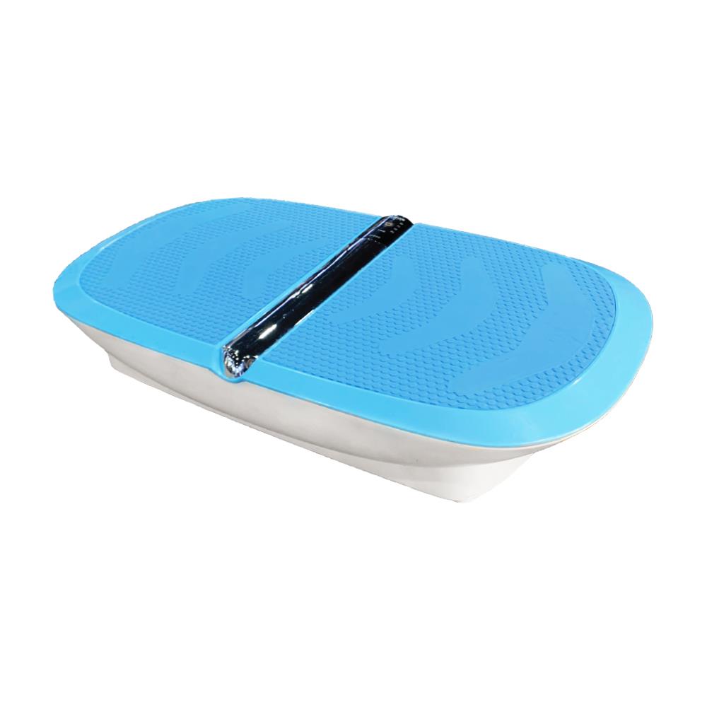 เครื่องสั่นกระชับส่วน AMAXS SWINGO PLUS สีฟ้า