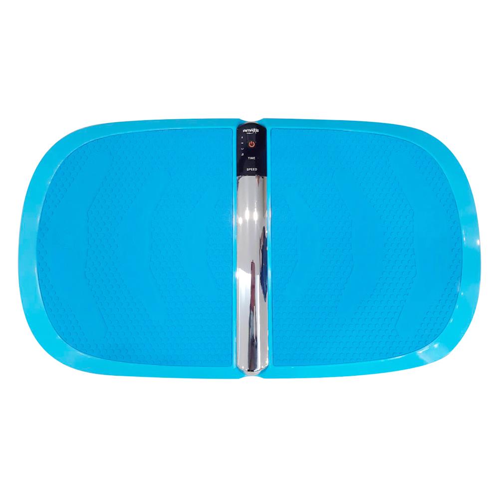 เครื่องสั่นกระชับส่วน AMAXS SWINGO PLUS สีฟ้า