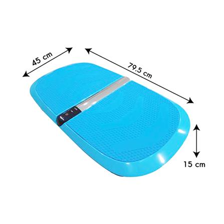 เครื่องสั่นกระชับส่วน AMAXS SWINGO PLUS สีฟ้า_4