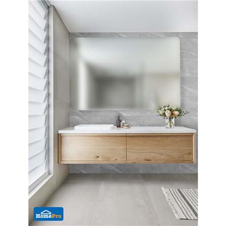 กระเบื้องผนัง 30x60 ซม. TARA โรโดไนท์ เกรย์ 1.44M2_4