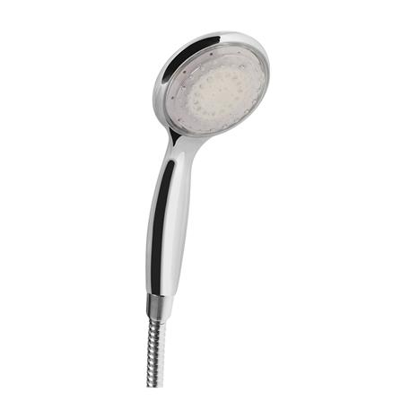 ฝักบัวสายอ่อน WSP WSP-134LED_0