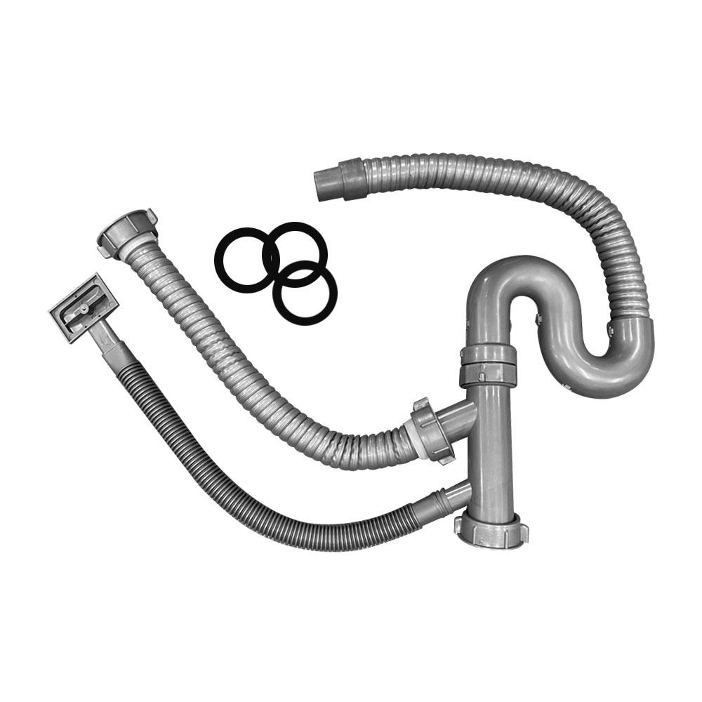 ท่อน้ำทิ้ง 2 ทาง THAI FORWARD B10