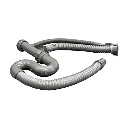 ท่อน้ำทิ้ง 2 ทาง THAI FORWARD B10_1