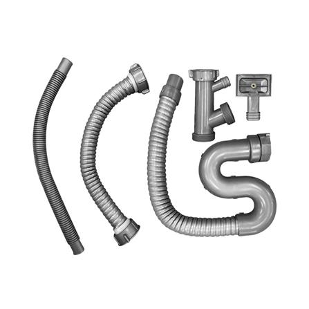 ท่อน้ำทิ้ง 2 ทาง THAI FORWARD B10_2