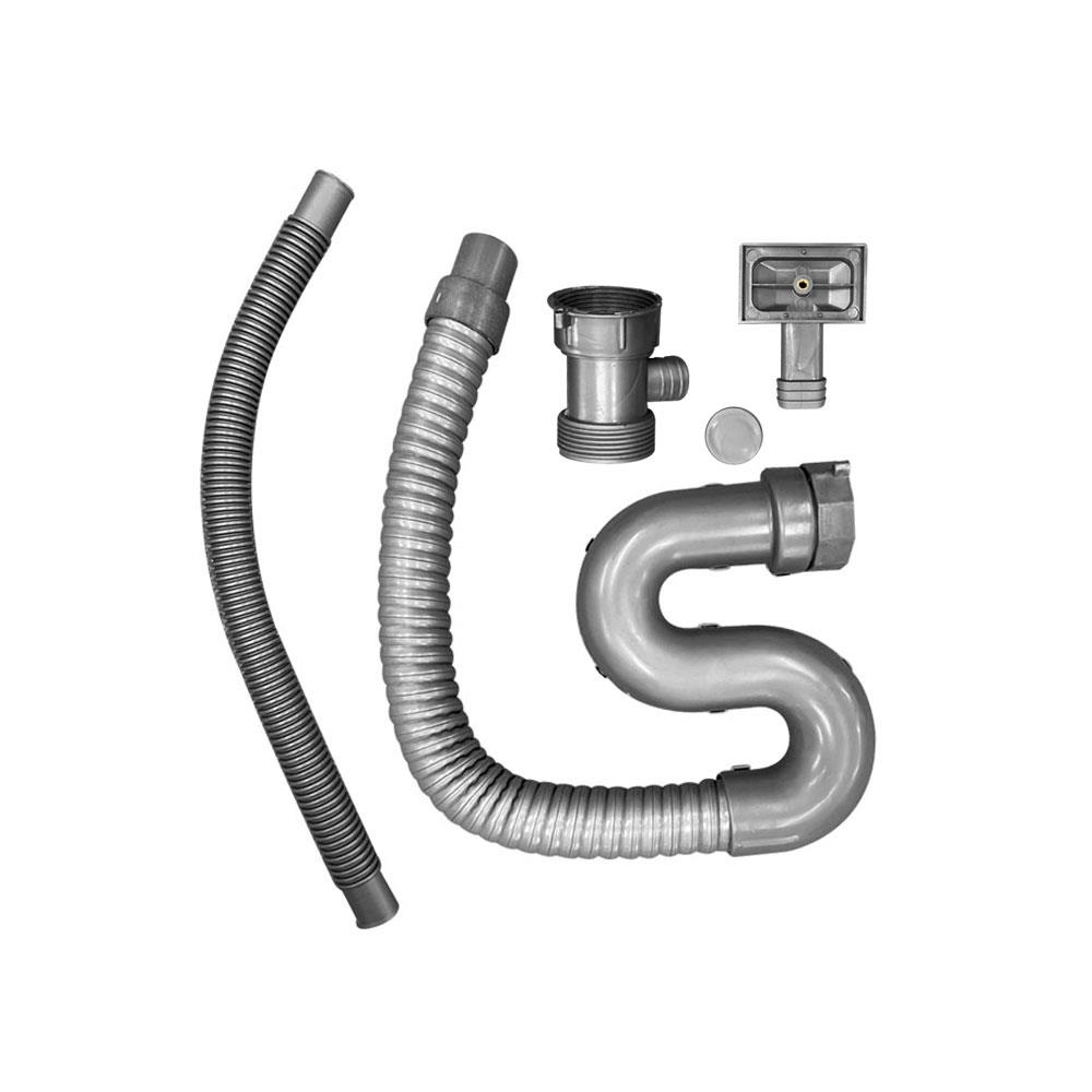 ท่อน้ำทิ้ง 1 ทาง THAI FORWARD B11