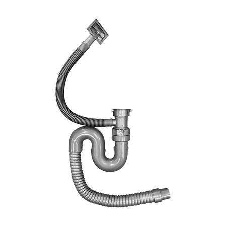 ท่อน้ำทิ้ง 1 ทาง THAI FORWARD B11_0