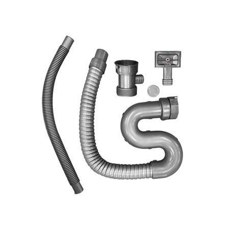 ท่อน้ำทิ้ง 1 ทาง THAI FORWARD B11_1