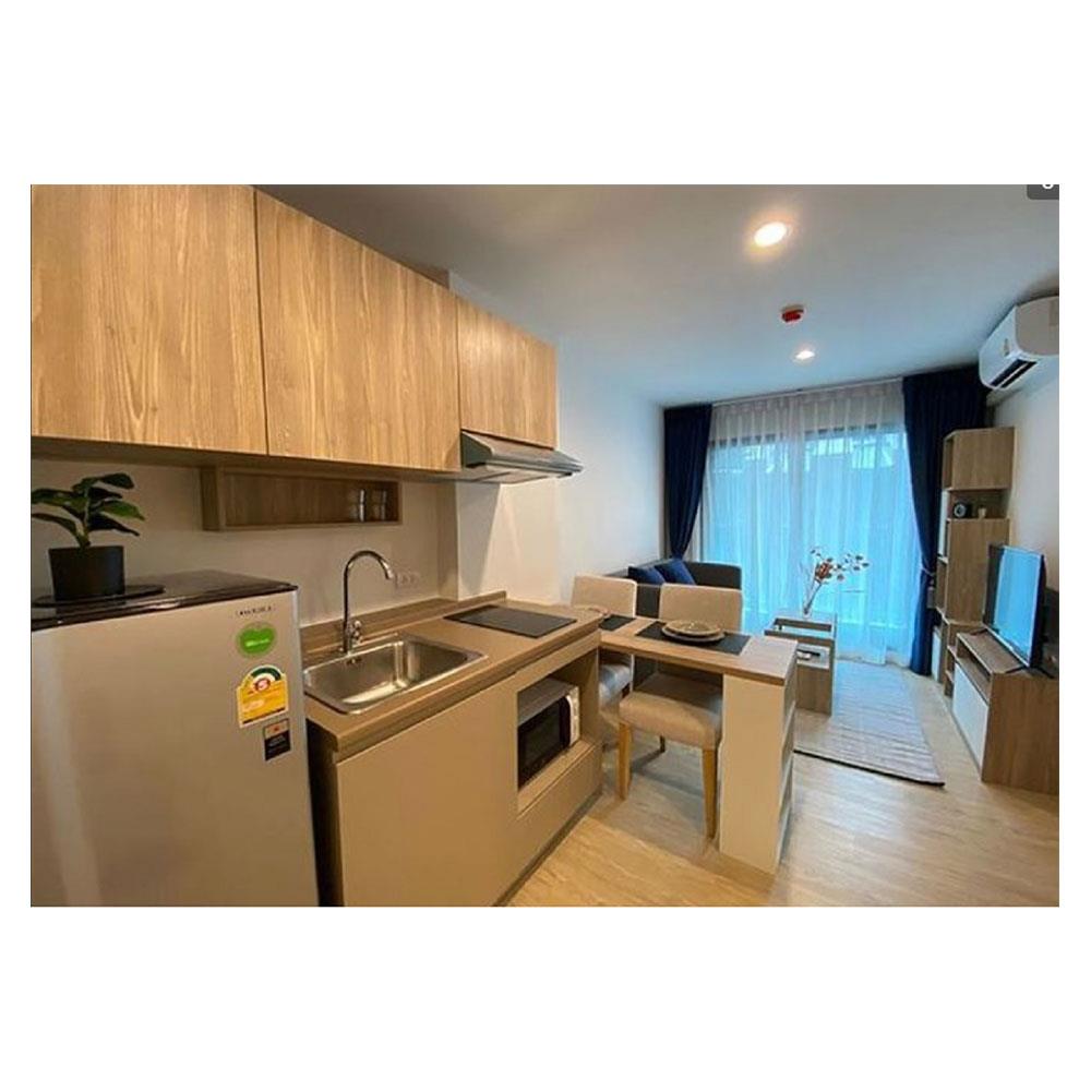 เตาฝังอินดักชั่น FRANKE FIH3210 30 ซม.