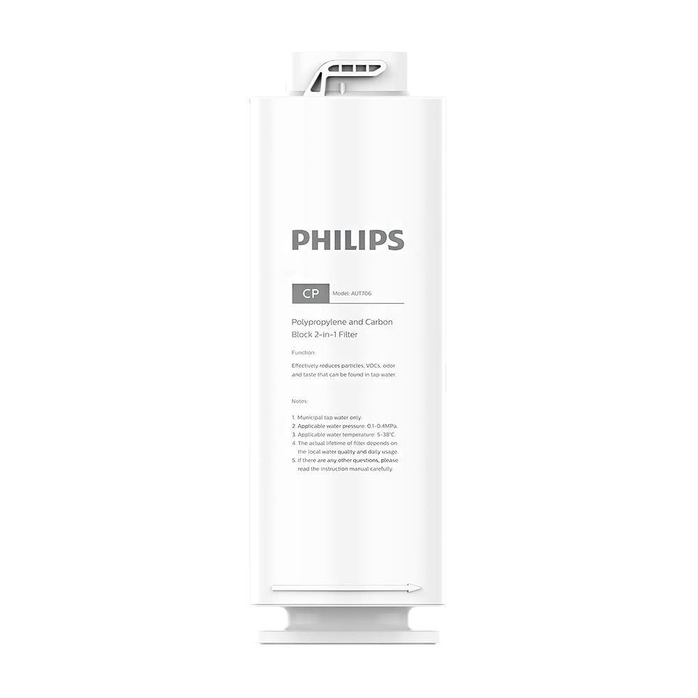 ไส้กรอง PHILIPS AUT706
