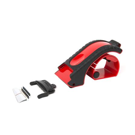 ที่ตัดเทป OPP TENDO P-1200 สีแดง_1