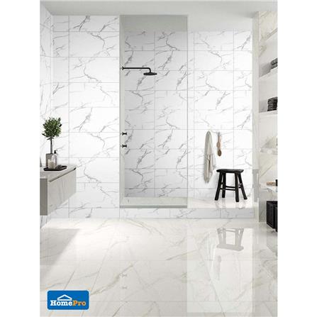 กระเบื้องผนัง 30x60 ซม. TARA คริสโซคอลลา ไวท์ 1.44M2_2