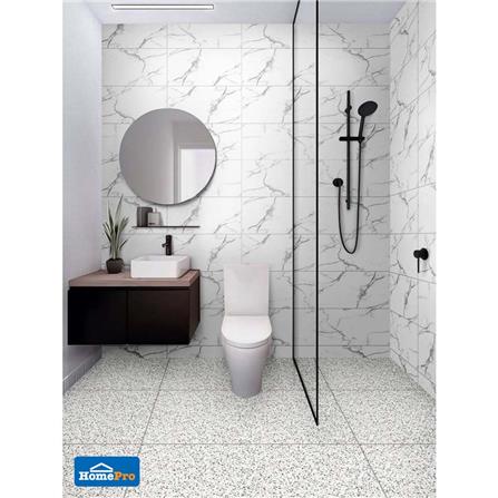 กระเบื้องผนัง 30x60 ซม. TARA คริสโซคอลลา ไวท์ 1.44M2_3