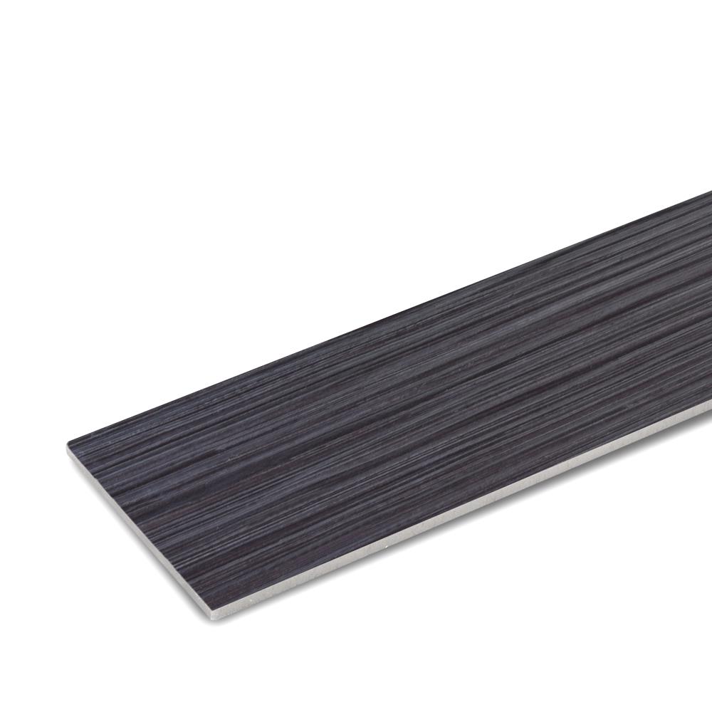 ไม้ฝา DIAMOND 15X300X0.8 ซม. สีเอสเปรสโซ่