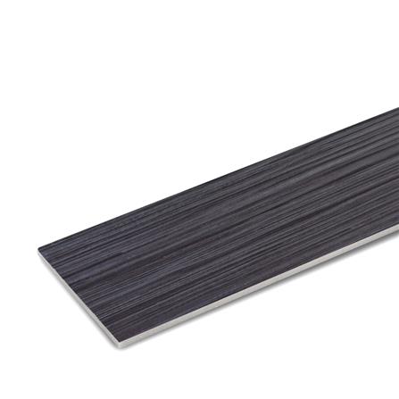 ไม้ฝา DIAMOND 15X300X0.8 ซม. สีเอสเปรสโซ่