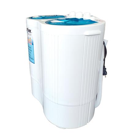 เครื่องซักผ้า 2 ถัง IMARFLEX WM-201 2 กก._2