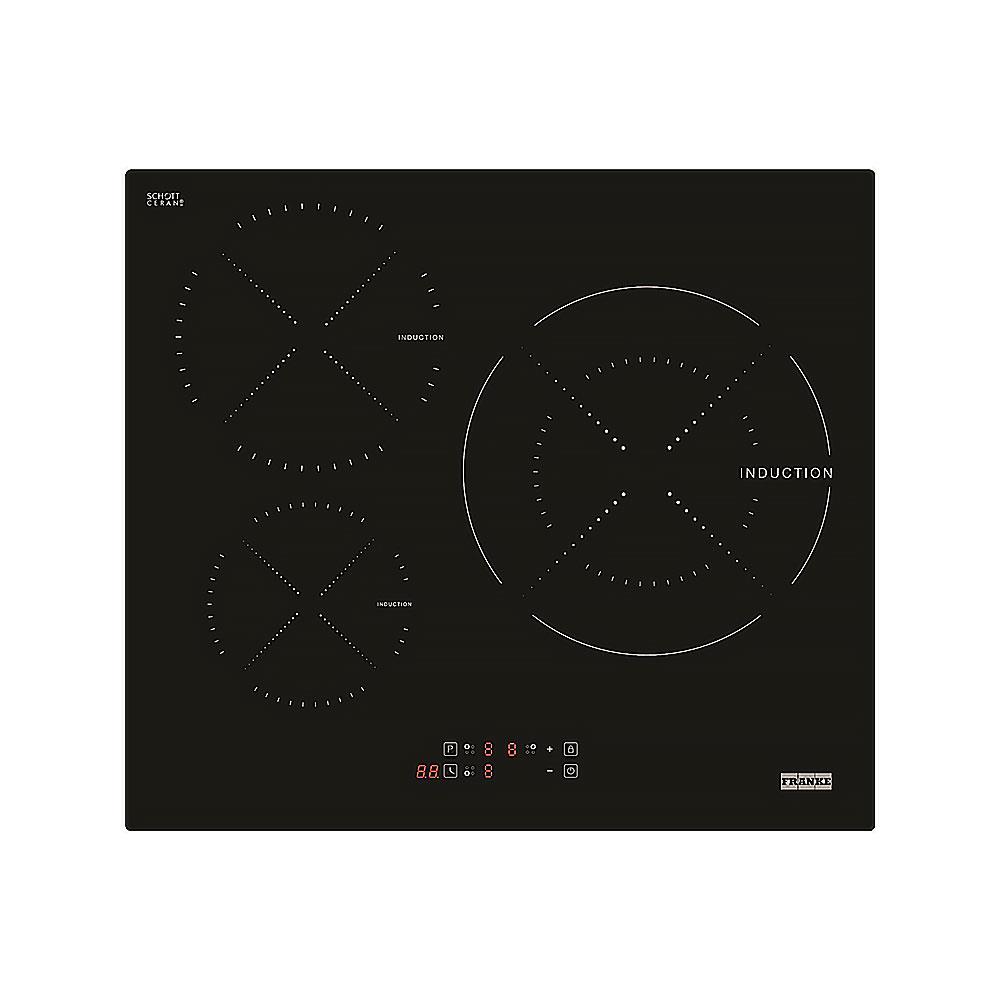 เตาฝังอินดักชั่น FRANKE FIH6310 60 ซม.