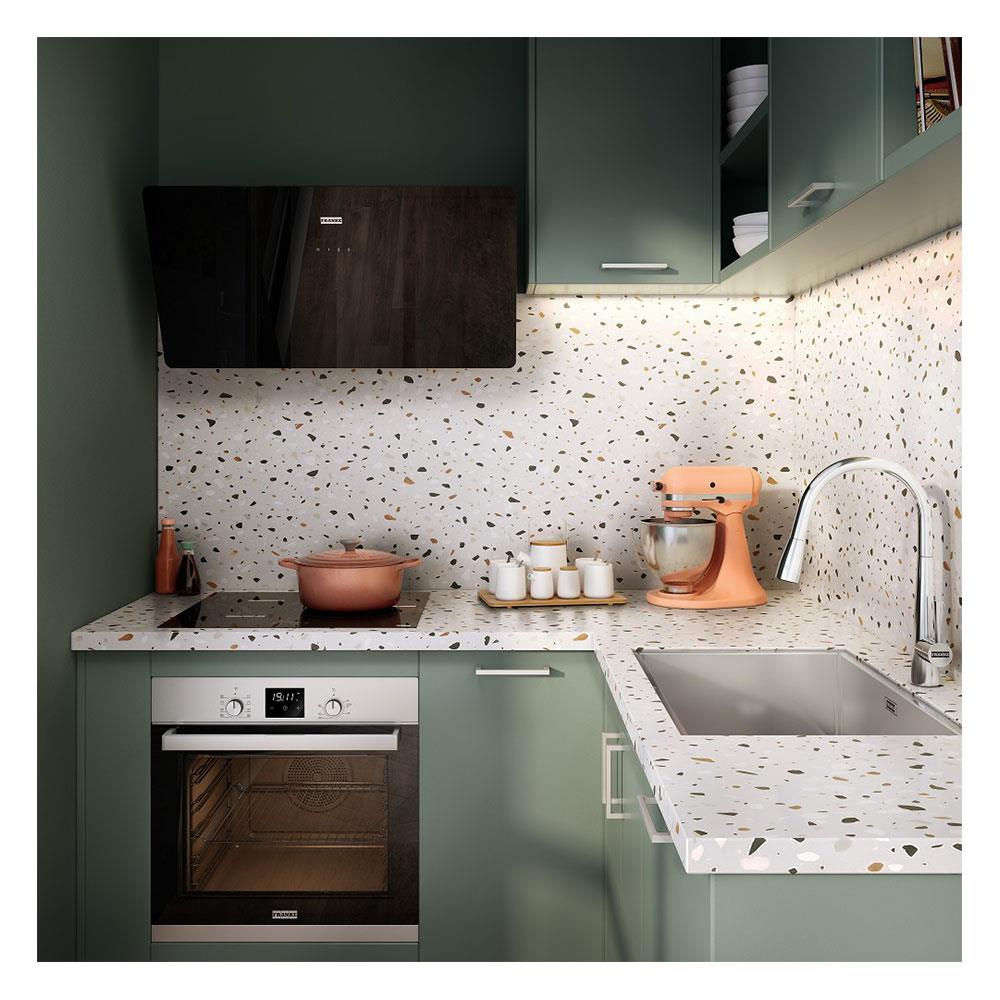 เตาฝังอินดักชั่น FRANKE FIH6310 60 ซม.