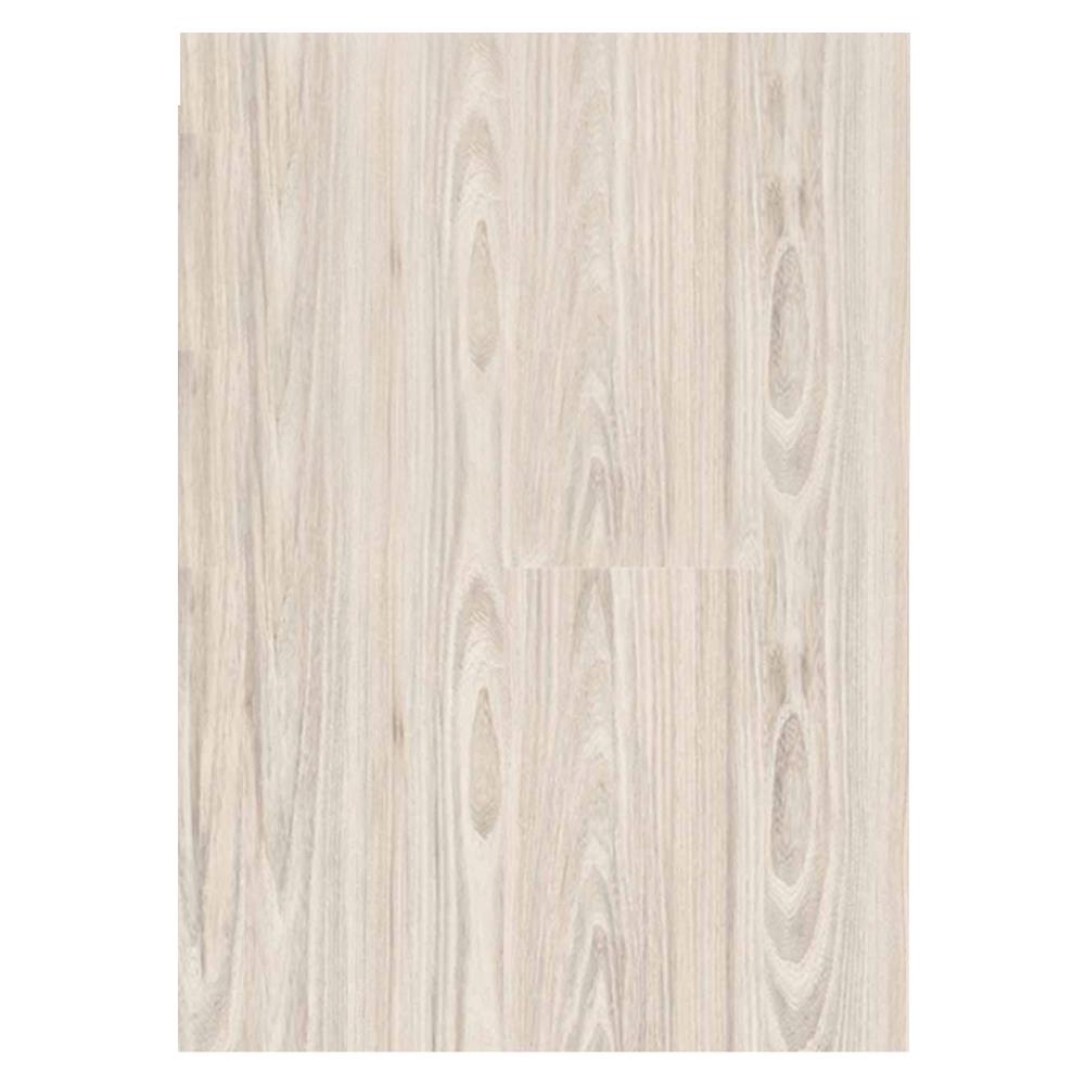 พื้นลามิเนต INOVAR FLOOR 8 มม. 1.98 ตร.ม. สี ESKIMO