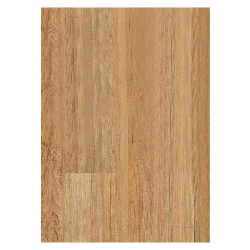 พื้นลามิเนต INOVAR 8 มม. 1.98 ตร.ม. สี SUMATRAN TEAK