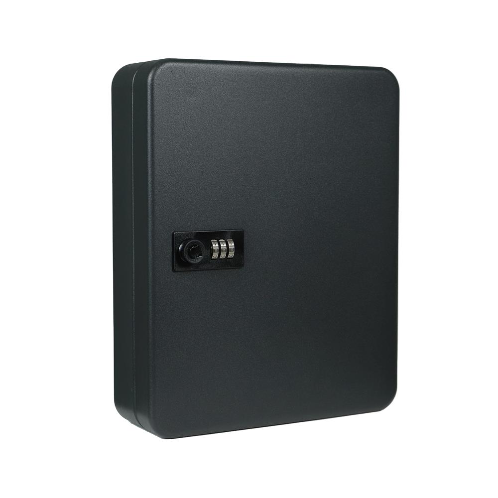 กล่องกุญแจ รหัส 36 ดอก AZLE TS0057G สีดำ