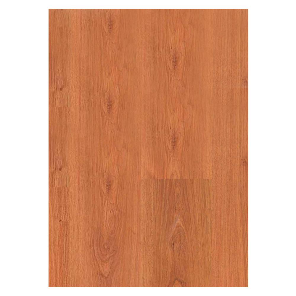พื้นลามิเนต INOVAR FLOOR 8 มม. 1.98 ตร.ม. สี PLANKED OAK