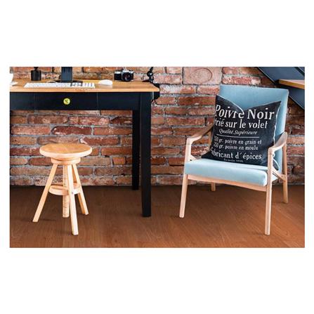 พื้นลามิเนต INOVAR FLOOR 8 มม. 1.98 ตร.ม. สี PLANKED OAK_1