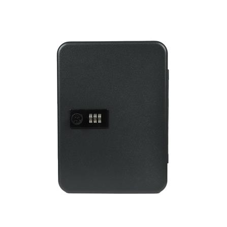 กล่องกุญแจ รหัส 24 ดอก AZLE TS0077G สีดำ_1