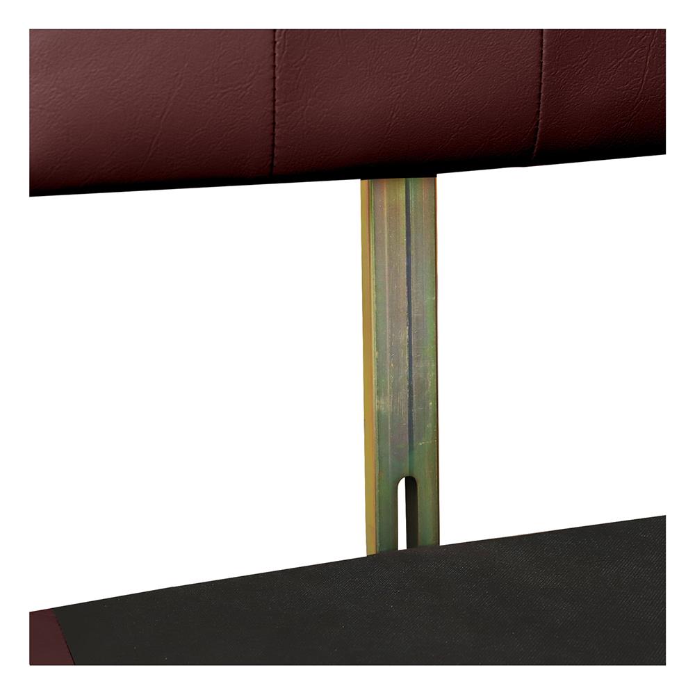 ฐานรองหัวเตียง 6 ฟุต HOME LIVING STYLE MUNICH สีน้ำตาลอ่อน