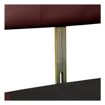 ฐานรองหัวเตียง 6 ฟุต HOME LIVING STYLE MUNICH สีน้ำตาลอ่อน_4