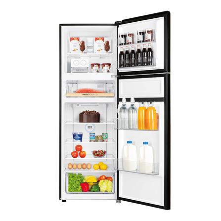 ตู้เย็น 2 ประตู HAIER HRF-330MNI BL 11.4 คิว สีดำด้าน_1