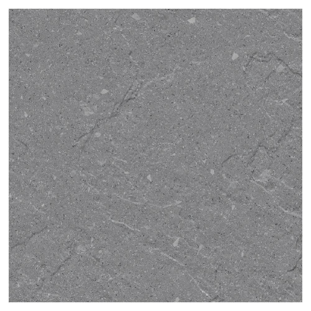 กระเบื้องพื้นพอร์ซเลน 30x30 ซม. COTTO กราเวโล เทาเข้ม PM