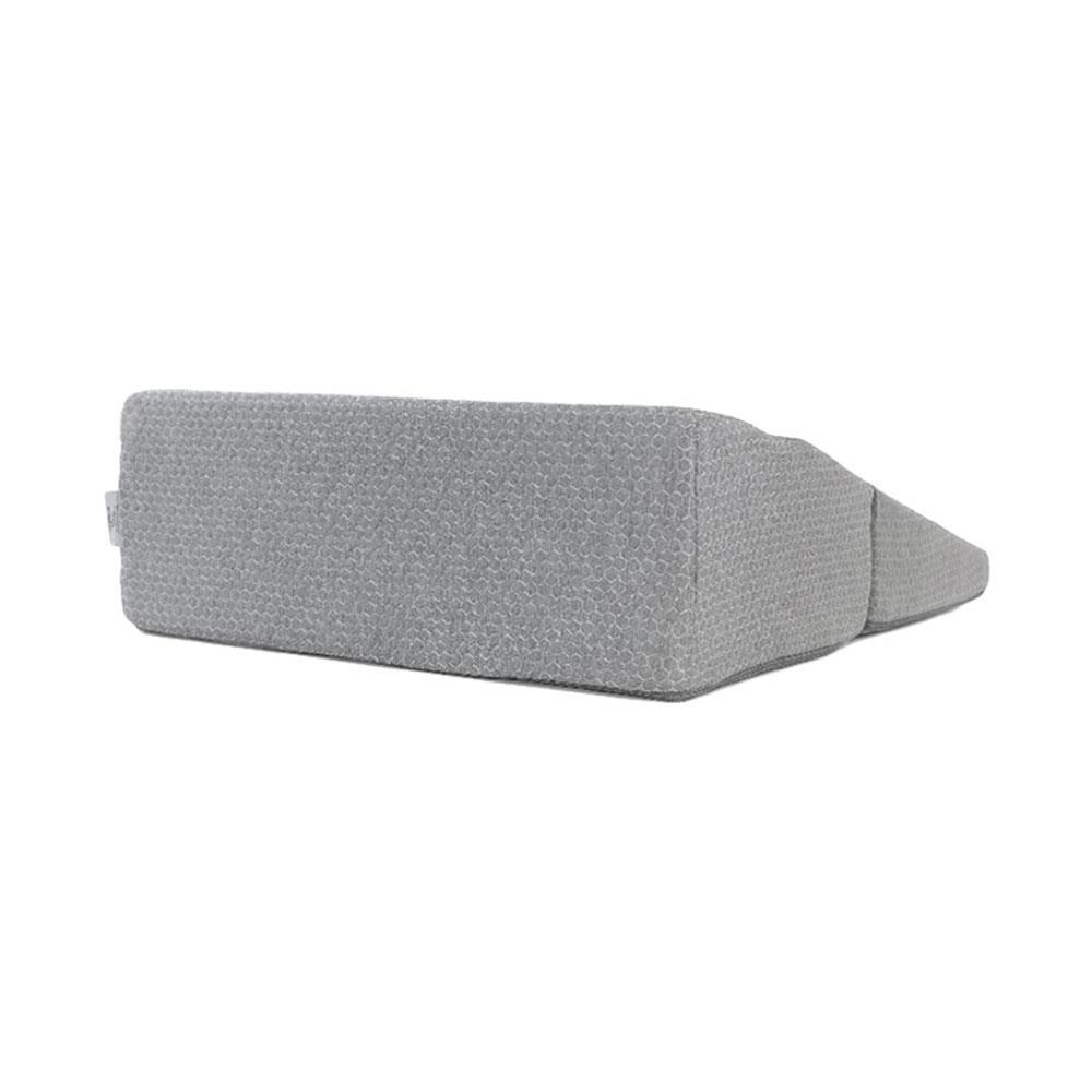 หมอนสุขภาพ เมมโมรี่โฟม FROLINA THERAPEUTIC WEDGE 70x89.3x20 ซม. สีเทา